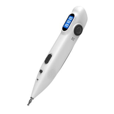 China New Handheld Electronic Acupuncture Pen For Health Care Relieving Energy Meridian Massager Body Point MASSAGE NEW for sale