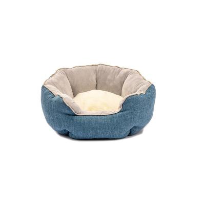 China Free Sample Removable Cover 2022 DXL Memory Foam Cushion Cat Pet Beds Accessories For Orthopedic Dog Bed for sale