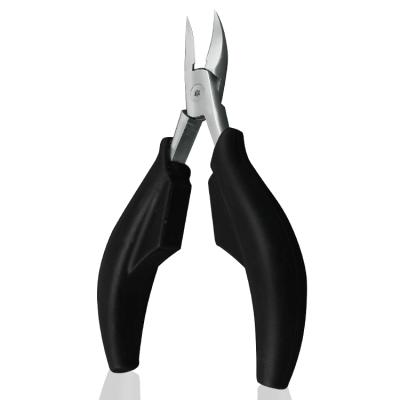 China New arrival durable stainless steel cuticle nipper for professional personal care for sale