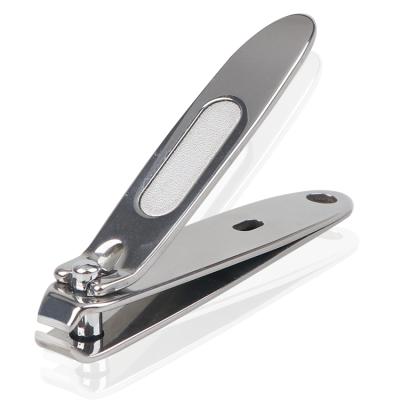 China Durable professional high quality stainless steel nail clippers for babies for sale