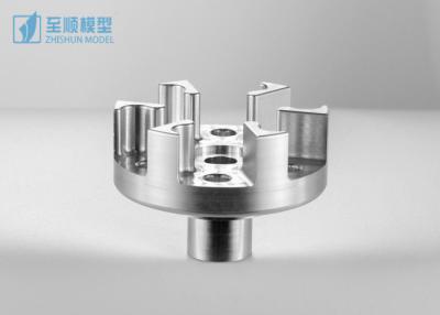 China CAM Support Rapid Prototyping CNC Machining SLS SLA Metal Material for sale