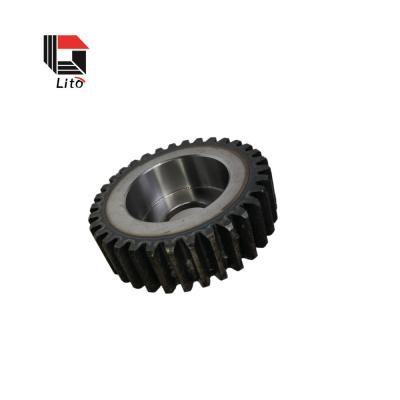 China Machinery Supply OEM N95 Mask Machine Gear Sprocket Cement Mixer Sprocket for sale