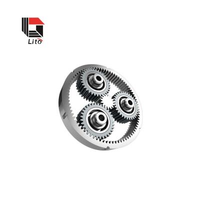 China machinery transmission planetary gear assembly for sale