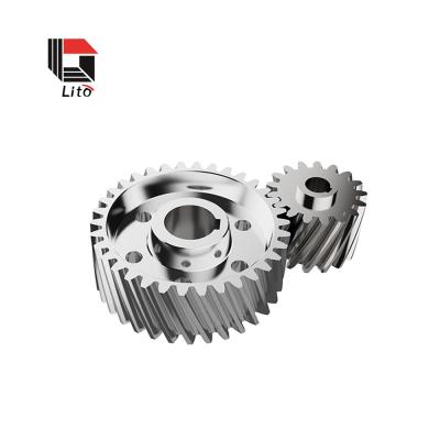 China Professional OEM Machinery Gear Supplier Small Planetary Gear Customized Gears for sale