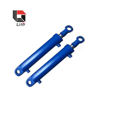 China Steel Machinery Alloy Hydraulic Oil Cylinder Hydraulic Cylinder Seal Assembly for sale