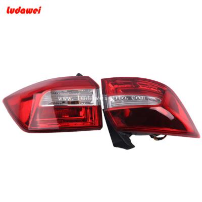 China FOR CHANA CS15 4133020-BE01 Rear Light Extrinsic CS15 for sale