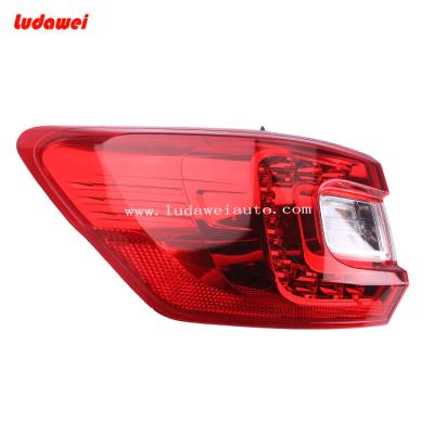 China FOR CHANA CS75 LED 4133010-M01 Rear light extrinsic CS75 for sale