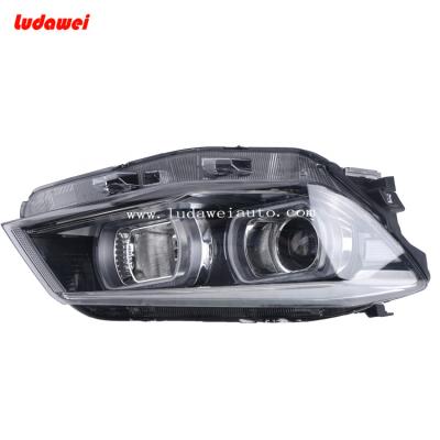 China FOR CHANA CS75-16 headlight assembly 3772020-M03 3772020-M03 for sale