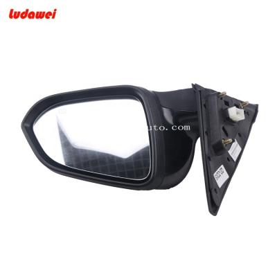 China FOR CHANGAN CS35 Rear Mirror 8 Needle 8202020-W04 CS35 for sale