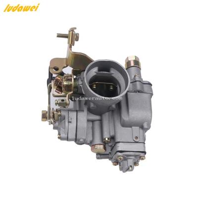 China FOR Suzuki F8A 462Q Longmachi Carburetor, Applicable Models Carburetor AUTOPARTS 0.0048CBM for sale