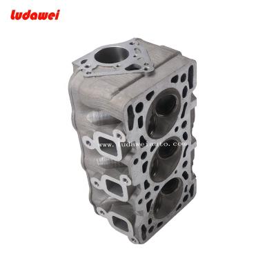 China FOR SUZUKI MARUTI 800 368Q cylinder head 0100-368Q 28 for sale