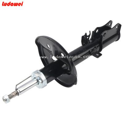 China Camry Rear Shock Absorber Right Side For Toyota Camry 2.4L 2001 48530-AA040 for sale