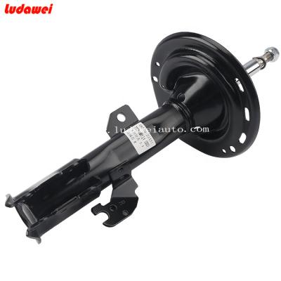 China Car Suspension Parts High Quality Shock Absorber Front Right Side For TOYOTA CAMRY 2.4L 2003 48510-33431 for sale