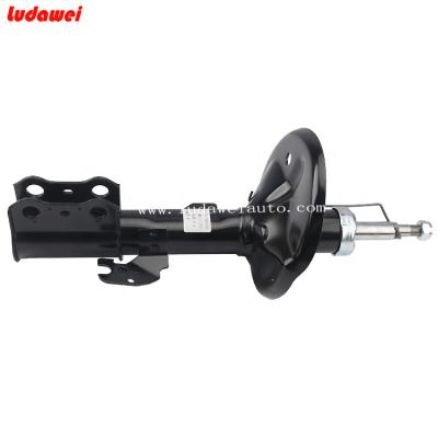 China Air Shock Absorber Suspension Damper Front Right Side For Toyota Camry 2.4L 2001 48510-AA040 for sale