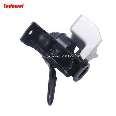 China Engine Mount Rubber Insulator R BAC1001410ZC for LIFAN620/630 for sale