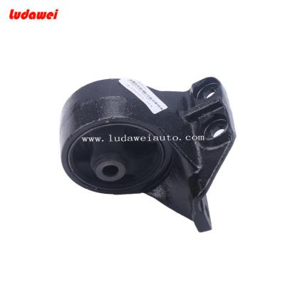 China Rubber Engine Mount Insulator Rear F1001210ZD For LIFAN320 for sale