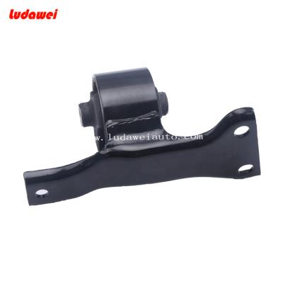 China Engine mount rubber isolator R F1001410ZD for LIFAN320/330 for sale