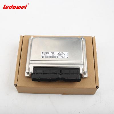 China Hot Selling Auto Parts Electronic Control Unit ECU S11-3605010JA For Chery QQ for sale