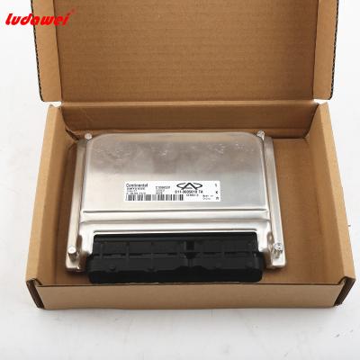 China Hot Selling Electronic Control Unit ECU S11-3605010TA for Chery QQ for sale