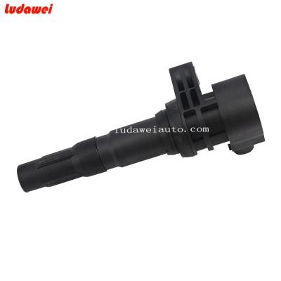 China Auto Engine Ignition Coil For BYD F-3 VVT1.5 (473) Engine T1188 for sale