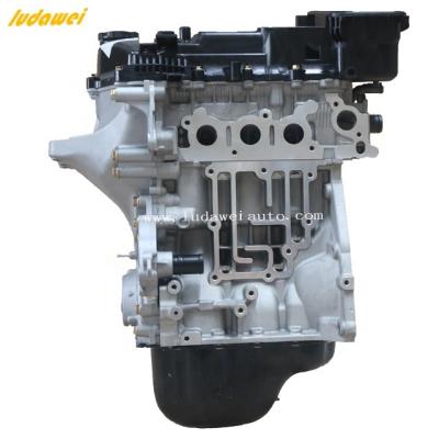 China FOR BYD FO 371Q High Quality Engine Assembly BYDLK-5111-0001 OTHER for sale