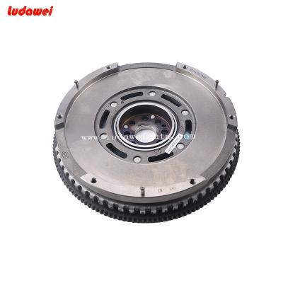 China FOR CHANGAN CS75 /C301/CS55 FLYWHEEL COMPONENTS 1.5T 4150821100 33 for sale