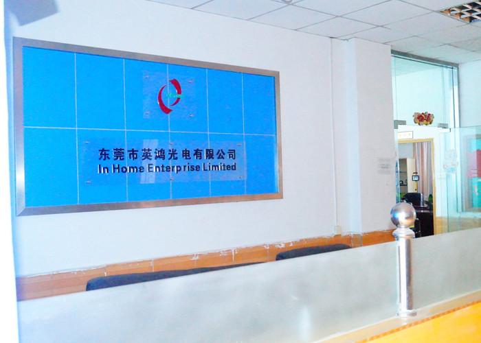 Verified China supplier - In Home Enterprise Limited