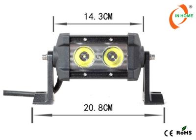 China 2000lm Mini Led Work Lamps As Off Road Spot Light For Boating Hunting Fishing for sale