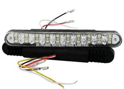 China Schemerigere Controle12v 3528 SMD LEIDENE DRL Lichte 320LM met 1 Jaargarantie Te koop