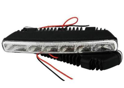 中国 12V SAE/点迎合的な信号 LED DRL の球根自動多機能ドライビング・ライト 販売のため