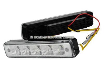 中国 12V 金庫超明るく白い車 LED DRL 5050 SMD の高い両立性 販売のため