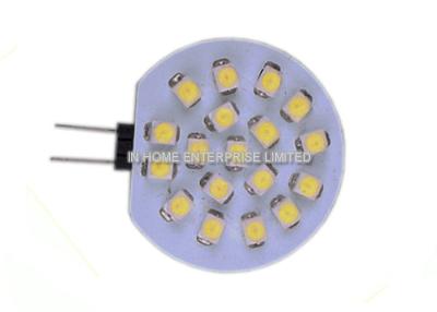 中国 超細い 調光可能 は 3528 SMD 18 LED G4 LED 暖かい白の 360 度をつけます 販売のため