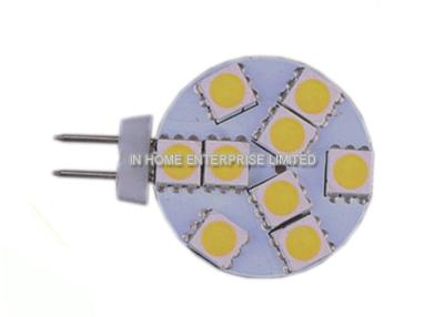 中国 IP22 12V 5050 SMD は承認された G4 電球 135 LM のセリウム ROHS を導きました 販売のため