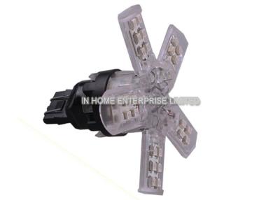 China 40 PCs 3528 SMD-Automobiel LEIDENE van de Richtingaanwijzerlamp Vervangingsbol Te koop