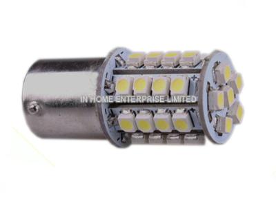 China De dubbele Contat-Bajonetauto leidde Stoplicht Bollen 34 LEIDENE 3528 SMD S18 12V Te koop