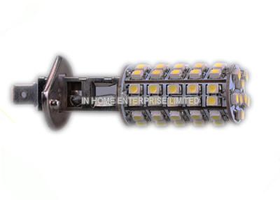 China Ultra Thin 3528 SMD Led Fog Lamps For Cars 2.8W Brightest H1 LED Driving Lamp for sale