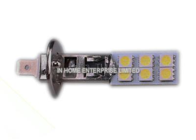 China Luz de conducción brillante estupenda de la seguridad 1.4W de las bombillas 5050 de niebla de RA85 H1 LED en venta