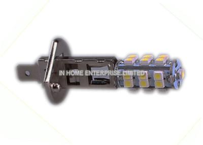 中国 0.88W 自動車運転の 25PCS 3528 SMD の最も明るい導かれたフォグランプの球根 販売のため