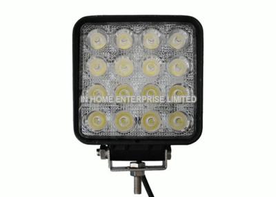 China 48 W IP67 Offroad Led Lighting for sale