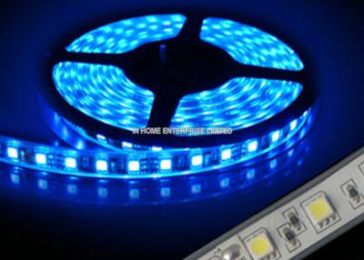 China Waterproof RGB 2835 SMD Flexible Led Strips Super Bright IP68 Led Strips for sale