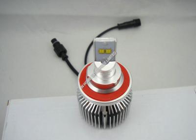 China Eco Friendly Philips H13 LED Headlights Bulbs with Adjustable Focus Length for sale