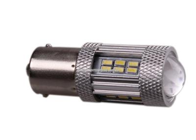 Cina 2016 luci rosse principali automobilistiche 1156 istantaneo delle luci di segnalazione di giro di 12V 3014 SMD in vendita