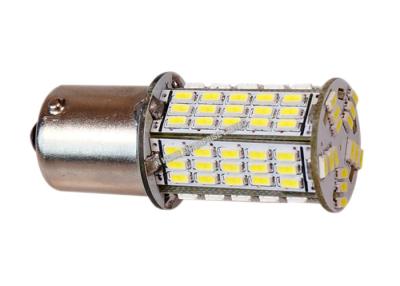 中国 点滅の極度の明るい 1156 の自動車導かれた回転信号ライト 12V 3014 SMD 販売のため