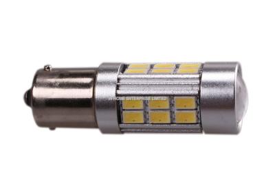 Cina Le lampadine principali rosse del segnale di giro 5730 SMD 12V hanno condotto la tornitura 675LM leggero in vendita