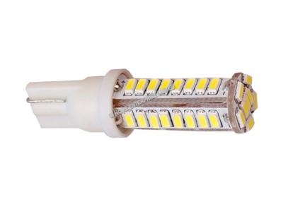 China 2016 Super Bright 3014 SMD LED Indicator Bulbs 194 T10 Flashing Signal Lamp for sale