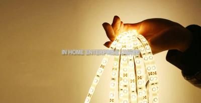 China Water Proof IP65 300 LEDs SMD 3528 LED Strip for Corridor , Windows , Archway for sale