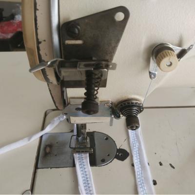 China Retail Juk i Zigzag Retail Conditional Industrial Single Needle 2284N Sewing Machine for sale