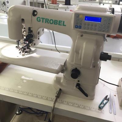 China New GDB-313 Industrial Blindstitch Sewing Machine For Women Cashmere 360 ​​Woolen Coat for sale