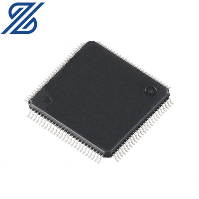 China BOM Quotation STM32H750VBT6 LQFP100 MCU Standard Microcontroller IC for sale