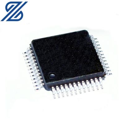 China BOM Quotation STM32F100C4T6A LQFP48 MCU Standard Microcontroller IC for sale